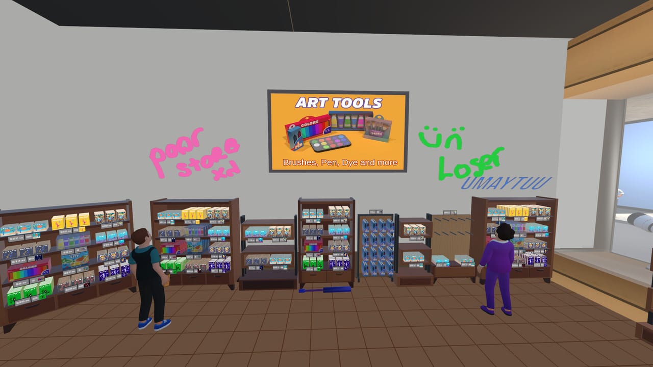 Game Modes