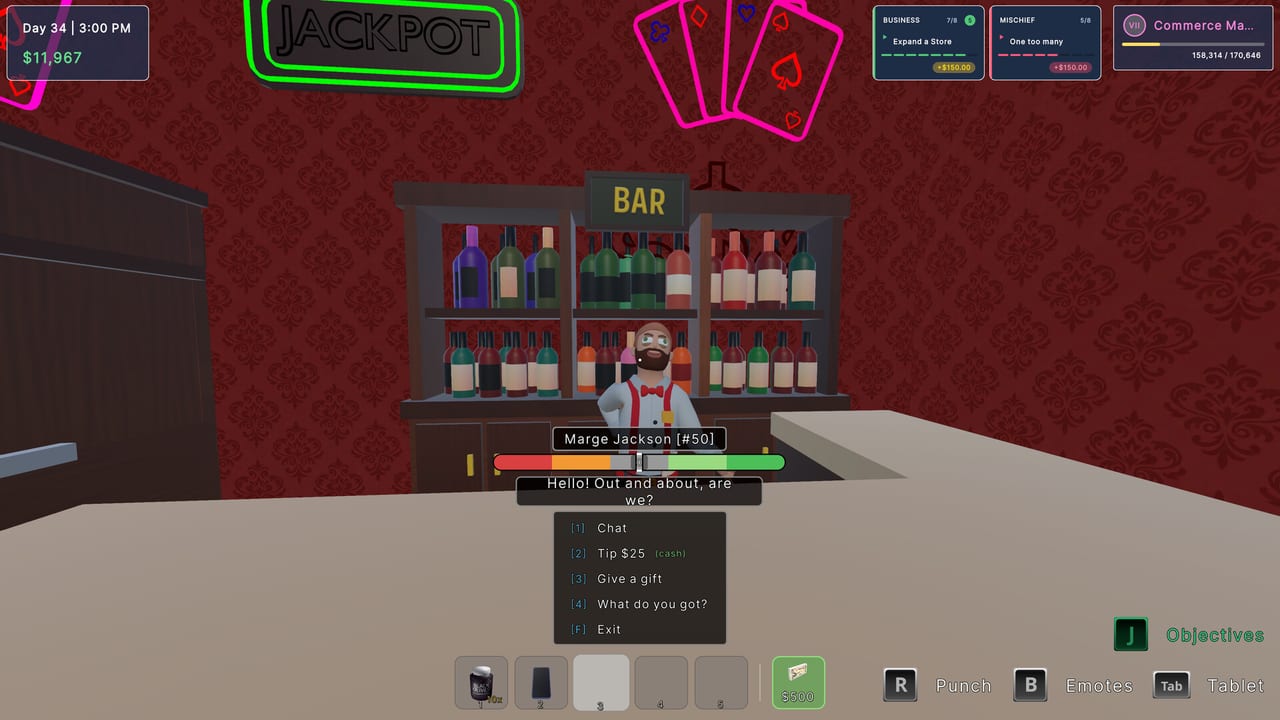 Updates Hub