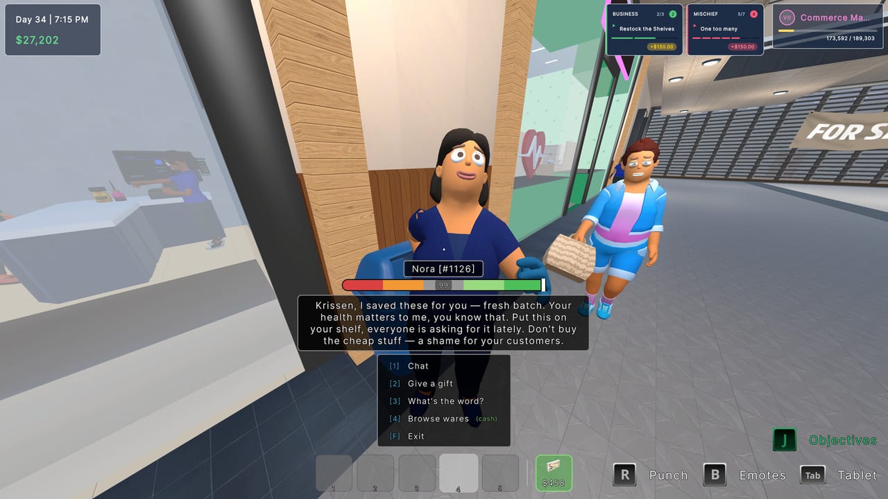 Guides Hub
